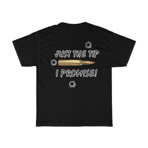 Just The Tp Colored Unisex Heavy Cotton Tee Just The Tp Colored Unisex Heavy Cotton Tee