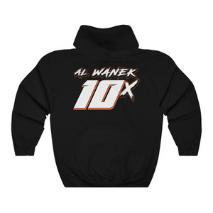 Al Wanek Unisex Heavy Blend™ Hooded Sweatshirt Al Wanek Unisex Heavy Blend™ Hooded Sweatshirt