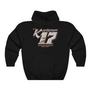 Carter Kanzenbach Unisex Heavy Blend™ Hooded Sweatshirt Carter Kanzenbach Unisex Heavy Blend™ Hooded Sweatshirt
