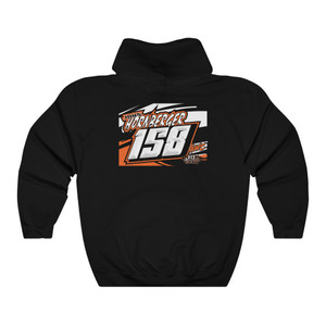 John Hornberger Unisex Heavy Blend™ Hooded Sweatshirt John Hornberger Unisex Heavy Blend™ Hooded Sweatshirt