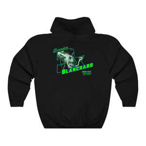 Brandon Blanchard Unisex Heavy Blend™ Hooded Sweatshirt Brandon Blanchard Unisex Heavy Blend™ Hooded Sweatshirt