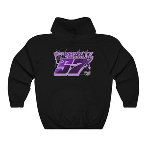 Bailey Braatz Unisex Heavy Blend™ Hooded Sweatshirt Bailey Braatz Unisex Heavy Blend™ Hooded Sweatshirt