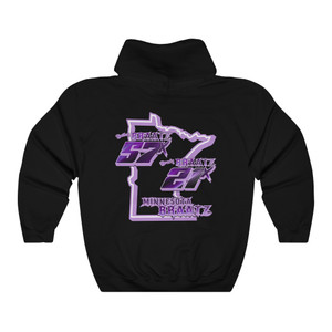 Braatz Boys Unisex Heavy Blend™ Hooded Sweatshirt Braatz Boys Unisex Heavy Blend™ Hooded Sweatshirt
