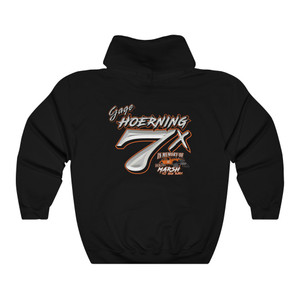 Gage Hoerning Unisex Heavy Blend™ Hooded Sweatshirt Gage Hoerning Unisex Heavy Blend™ Hooded Sweatshirt