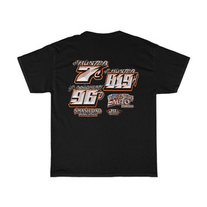 Cyle Hunter Team Unisex Heavy Cotton Tee Cyle Hunter Team Unisex Heavy Cotton Tee