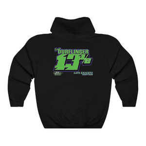 Kevin Durflinger 2 Unisex Heavy Blend™ Hooded Sweatshirt Kevin Durflinger 2 Unisex Heavy Blend™ Hooded Sweatshirt