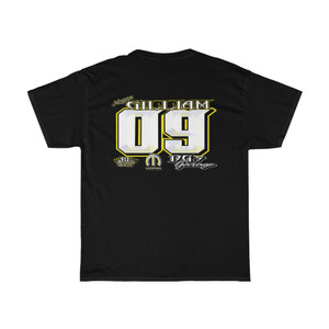 Alyssa Gilliam Unisex Heavy Cotton Tee Alyssa Gilliam Unisex Heavy Cotton Tee