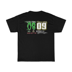 Dana Alyssa Gilliam Unisex Heavy Cotton Tee Dana Alyssa Gilliam Unisex Heavy Cotton Tee