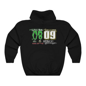 Dana Alyssa Gilliam Unisex Heavy Blend™ Hooded Sweatshirt Dana Alyssa Gilliam Unisex Heavy Blend™ Hooded Sweatshirt