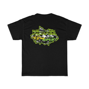 Parker Brady Mcafee Unisex Heavy Cotton Tee Parker Brady Mcafee Unisex Heavy Cotton Tee