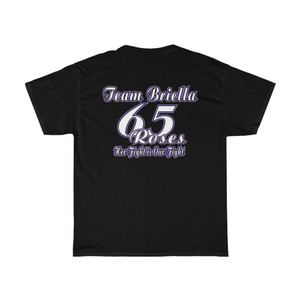 Team Briella2 Unisex Heavy Cotton Tee Team Briella2 Unisex Heavy Cotton Tee