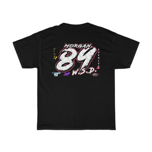 Weslee Morgan Unisex Heavy Cotton Tee Weslee Morgan Unisex Heavy Cotton Tee