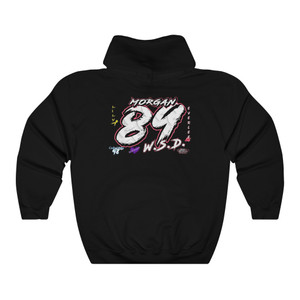 Weslee Morgan Unisex Heavy Blend™ Hooded Sweatshirt Weslee Morgan Unisex Heavy Blend™ Hooded Sweatshirt