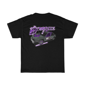 Bailey Braatz Luminanasty Unisex Heavy Cotton Tee Bailey Braatz Luminanasty Unisex Heavy Cotton Tee