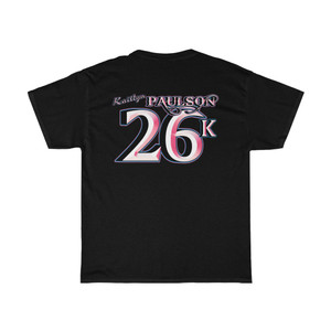 Kaitlyn Paulson Unisex Heavy Cotton Tee Kaitlyn Paulson Unisex Heavy Cotton Tee