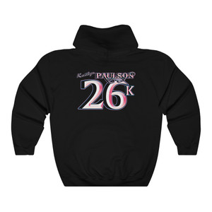 Kaitlyn Paulson Unisex Heavy Blend™ Hooded Sweatshirt Kaitlyn Paulson Unisex Heavy Blend™ Hooded Sweatshirt