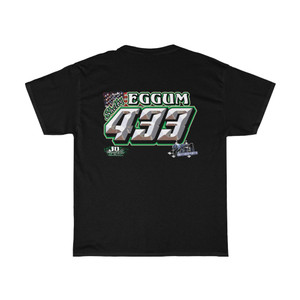 Shelby Eggum Unisex Heavy Cotton Tee Shelby Eggum Unisex Heavy Cotton Tee