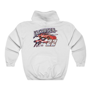Ryan Jacobsen Unisex Heavy Blend™ Hooded Sweatshirt Ryan Jacobsen Unisex Heavy Blend™ Hooded Sweatshirt