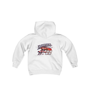 Ryan Jacobsen Youth Heavy Blend Hooded Sweatshirt Ryan Jacobsen Youth Heavy Blend Hooded Sweatshirt