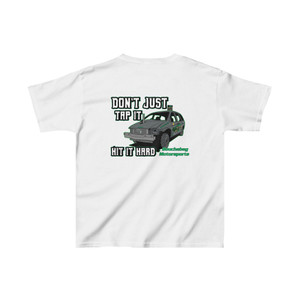 Michael Pollinder Van Kids Heavy Cotton™ Tee Michael Pollinder Van Kids Heavy Cotton™ Tee