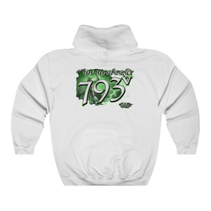 Andrew Dougherty Unisex Heavy Blend™ Hooded Sweatshirt Andrew Dougherty Unisex Heavy Blend™ Hooded Sweatshirt
