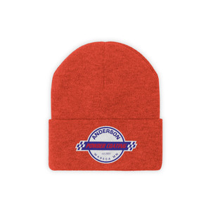 Anderson Powder Coating Knit Beanie Anderson Powder Coating Knit Beanie