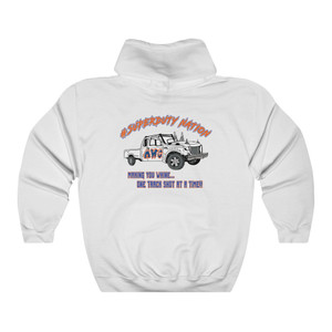 Jay Vargo Superduty nation Unisex Heavy Blend™ Hooded Sweatshirt Jay Vargo Superduty nation Unisex Heavy Blend™ Hooded Sweatshirt