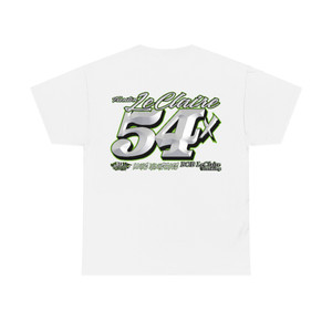 Trenton LeClaire Unisex Heavy Cotton Tee Trenton LeClaire Unisex Heavy Cotton Tee