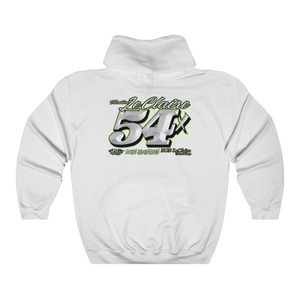 Trenton LeClaire Unisex Heavy Blend™ Hooded Sweatshirt