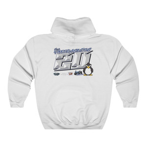 Josh Gulbrandson 2 Unisex Heavy Blend™ Hooded Sweatshirt Josh Gulbrandson 2 Unisex Heavy Blend™ Hooded Sweatshirt
