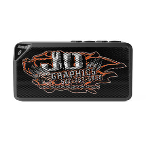 JD Orange Jabba Bluetooth Speaker JD Orange Jabba Bluetooth Speaker