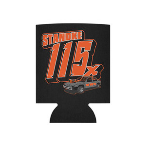 Corbyn Standke Can Cooler Corbyn Standke Can Cooler