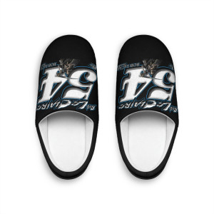 Bob LeClaire Men's Indoor Slippers Bob LeClaire Men's Indoor Slippers