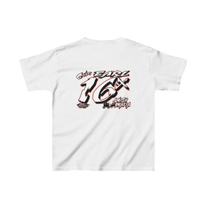 Cole Earl Kids Heavy Cotton™ Tee Cole Earl Kids Heavy Cotton™ Tee