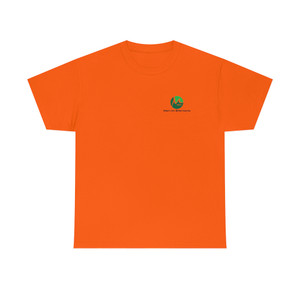 Merten Brothers 2 oy Unisex Heavy Cotton Tee Merten Brothers 2 oy Unisex Heavy Cotton Tee