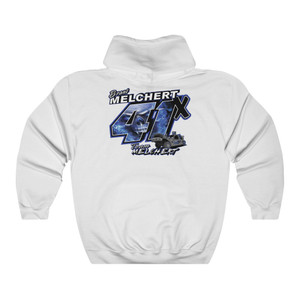 Brant Melchert Unisex Heavy Blend™ Hooded Sweatshirt Brant Melchert Unisex Heavy Blend™ Hooded Sweatshirt
