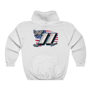 Anthony Miller Unisex Heavy Blend™ Hooded Sweatshirt Anthony Miller Unisex Heavy Blend™ Hooded Sweatshirt