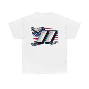 Anthony Miller Unisex Heavy Cotton Tee Anthony Miller Unisex Heavy Cotton Tee