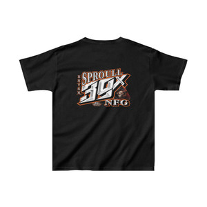 Bryan Sproull Kids Heavy Cotton™ Tee Bryan Sproull Kids Heavy Cotton™ Tee