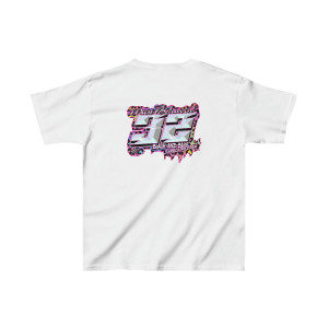 Leslie Faye Kids Heavy Cotton™ Tee Leslie Faye Kids Heavy Cotton™ Tee