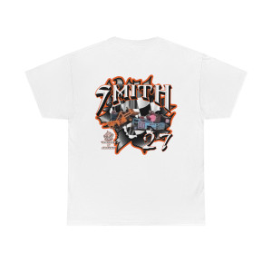 Smith 27 Unisex Heavy Cotton Tee Smith 27 Unisex Heavy Cotton Tee