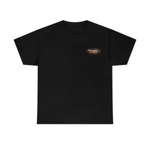 Thompson Auto Body Unisex Heavy Cotton Tee Thompson Auto Body Unisex Heavy Cotton Tee