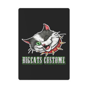Bigcats Customz Poker Cards Bigcats Customz Poker Cards