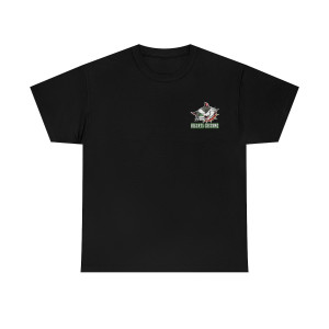 Bigcats Customz Unisex Heavy Cotton Tee Bigcats Customz Unisex Heavy Cotton Tee