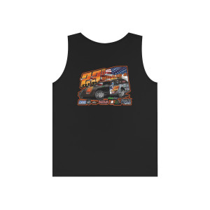 Britt Olson Jr Unisex Heavy Cotton Tank Top Britt Olson Jr Unisex Heavy Cotton Tank Top
