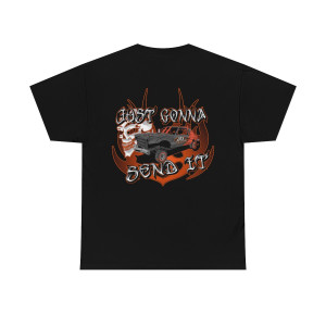 JGSI 02 Unisex Heavy Cotton Tee JGSI 02 Unisex Heavy Cotton Tee