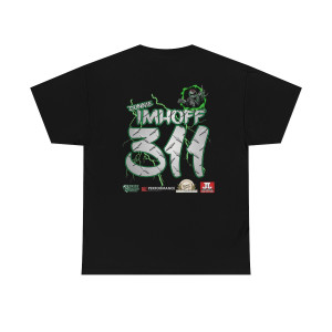 Donnie Imhoff Unisex Heavy Cotton Tee Donnie Imhoff Unisex Heavy Cotton Tee
