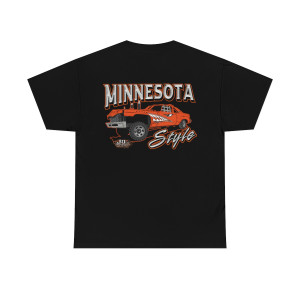 MSOC Unisex Heavy Cotton Tee MSOC Unisex Heavy Cotton Tee