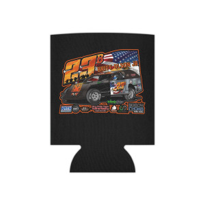 Britt Olson Jr Can Cooler