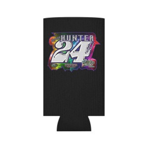 Heather Hunter Can Cooler Heather Hunter Can Cooler